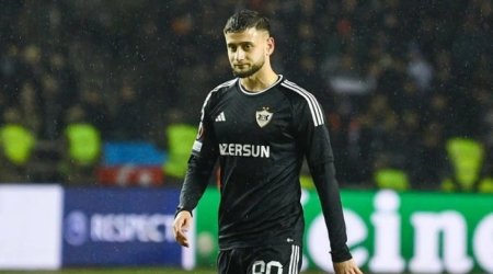 Nəriman Axundzadə ABŞ-a YOLLANDI