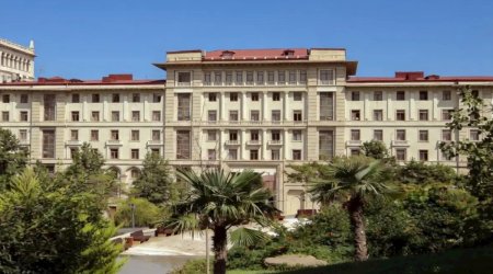 Azərbaycanda nüvə təhlükəsi ilə bağlı MÜHÜM SƏNƏD təsdiqləndi - FOTO