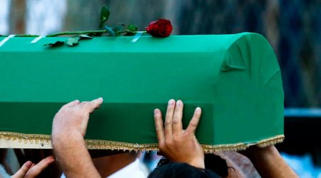 Azərbaycan idmanında ağır itki