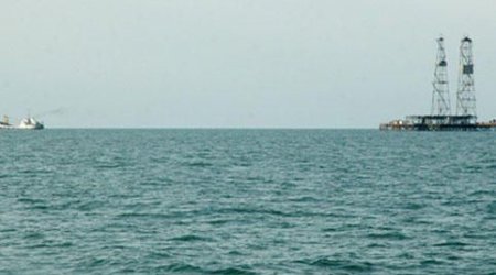 Xəzərlə bağlı HƏYƏCAN TƏBİLİ &ndash; VİDEO