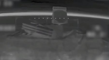 Ukrayna ordusu Rusiyanın &ldquo;Pantsir&rdquo;lərini belə məhv etdi &ndash; ANBAAN VİDEO