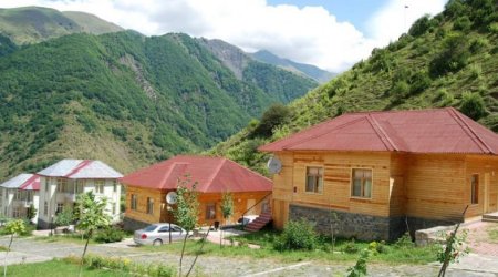 Novruz tətili yaxınlaşır: Bölgələrdə hotel QİYMƏTLƏRİ - VİDEO