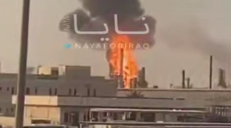 İrandan növbəti HÜCUM: Uşaqlar XƏSARƏT ALDI - VİDEO