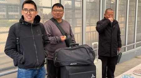 Azərbaycan vasitəsilə İrandan təxliyə olunan şəxslərin sayı &ndash; Ölkələr üzrə SİYAHI