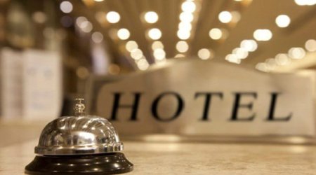 Hotellərin gəlirlərində KƏSKİN ENİŞ &ndash; Turist tapılmır, yoxsa...