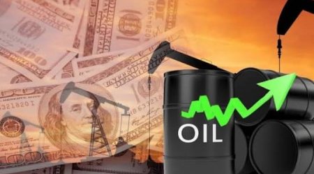 XƏBƏRDARLIQ: Neftin qiyməti 215 dollara çatacaq