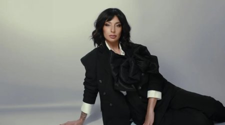 "Avroviziya 2026": Təmsilçimizin mahnı və klipi təqdim olundu - FOTO/VİDEO