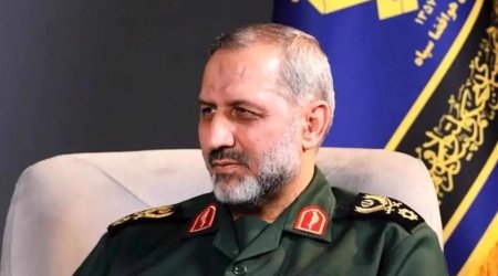 SEPAH komandirindən dünyanı qorxuya salan AÇIQLAMA: &ldquo;Bundan sonra...&rdquo; - FOTO