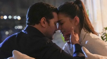 "Eşref Rüya"da növbəti ayrılıq - FOTO