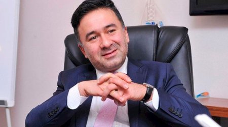 Tahir İmanov vəhhabi olması iddialarına belə cavab verdi &ndash; VİDEO