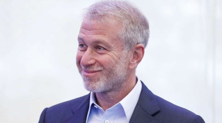 Roman Abramoviç pullarının bir hissəsini Rusiya ordusuna verəcək?