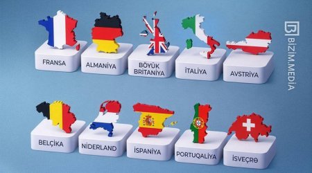 İranın Naxçıvana hücumunu pisləyən ölkə və təşkilatlar &ndash; SİYAHI