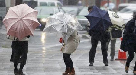 PROQNOZ: Temperatur -20&deg;-yə düşəcək