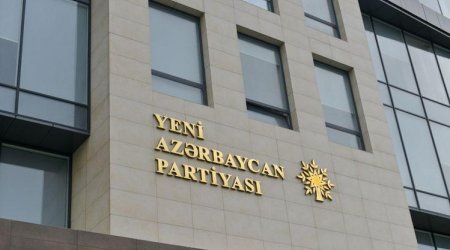 YAP İdarə Heyətinin iclası KEÇİRİLƏCƏK