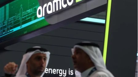 Aramco-dan Hörmüz boğazı ilə bağlı AÇIQLAMA: &ldquo;Vəziyyət dəyişməzsə&hellip;&rdquo;