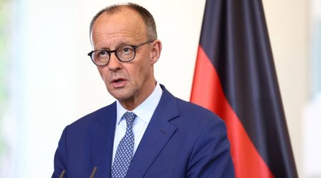 Merts: &ldquo;İrana qarşı müharibə nəzarətdən çıxır&rdquo;