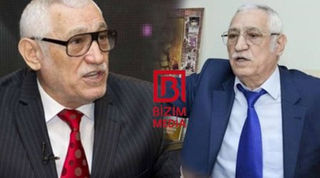 Əməliyyat olunan Xalq artisti səhhətindən DANIŞDI - Eksklüziv