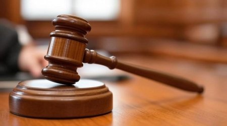 Bacısını salona icazəsiz getdiyi üçün bıçaqlamaqda təqsirləndirilən şəxsə AĞIR CƏZA