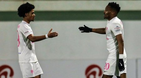 &ldquo;Sabah&rdquo; böyükhesablı qələbə QAZANDI