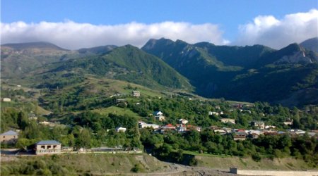 Üç kəndin adı dəyişdirilir &ndash; SİYAHI