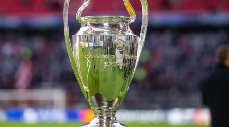 Çempionlar Liqası: &ldquo;Bavariya&rdquo; səfərdə böyükhesablı qələbə qazandı - VİDEO