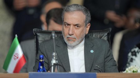 Əraqçidan dünyaya QORXUNC XƏBƏRDARLIQ: "Neft böhranına və inflyasiyaya hazır olun" &ndash; FOTO