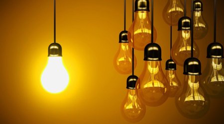 Saat 10:00-dan 12:00-dək işıq olmayacaq &ndash; BU ƏRAZİLƏRDƏ