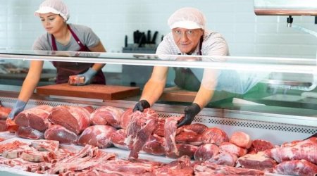 Ən riskli qırmızı ət növü açıqlandı