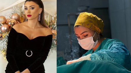 Tanınmış cərraha qarşı iddia qaldırıldı - 32 min ödəyəcək