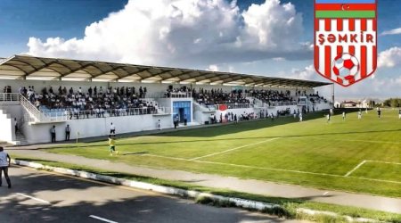 AFFA &ldquo;Şəmkir&rdquo;ə texniki məğlubiyyət VERDİ