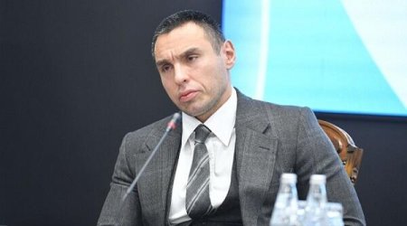 Azərbaycan Milli Olimpiya Komitəsində Təhlükəsiz İdman Komissiyası YARADILDI - FOTO