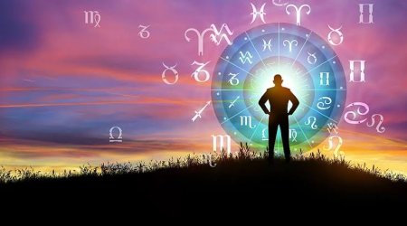 Astroloqlardan 3 bürcə XƏBƏRDARLIQ