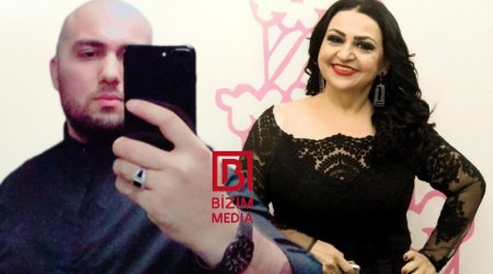 &ldquo;Toppuş bacı&rdquo;nın əri: &ldquo;Elə bir yerə çatmışam ki, heç nə kömək etmir&rdquo; - FOTO