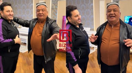 Bakıda saxlanılan özbək &ldquo;həkim&rdquo;in Elçin Hüseynovun evindən görüntüsü YAYILDI - VİDEO