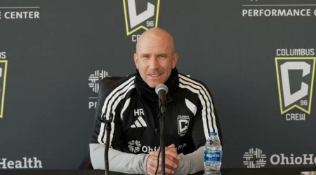 ABŞ klubunun baş məşqçisindən Nəriman Axundzadə ilə bağlı AÇIQLAMA