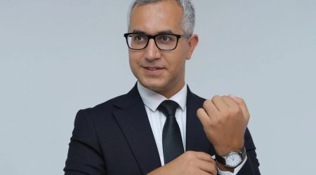 Kamran Əsədovun vəsatəti rədd olundu