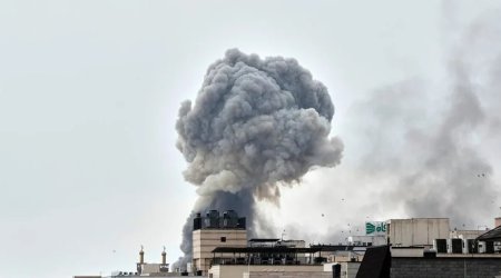 İranda müharibə Novruzdan əvvəl bitəcək - İDDİA