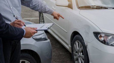 Sığorta ilə bağlı YENİ MODEL &ndash; &ldquo;Qəza törətməyənlərə pul verilir"