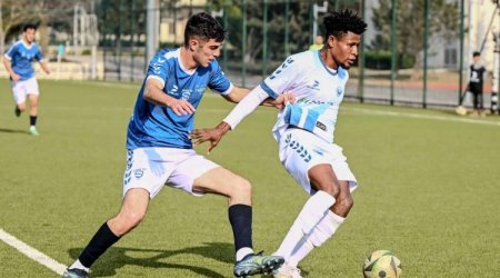 Birinci Liqa: &ldquo;Səbail&rdquo; və &ldquo;Baku Sportinq&rdquo; qalib gəldi