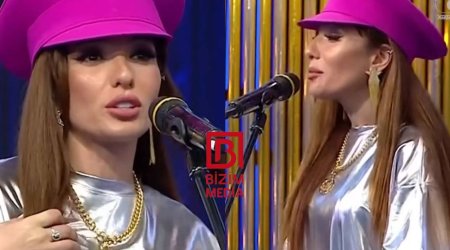 Dilarə itlərin hücumuna MƏRUZ QALDI - VİDEO