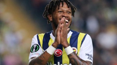 "Fənərbağça"dan GEDİR