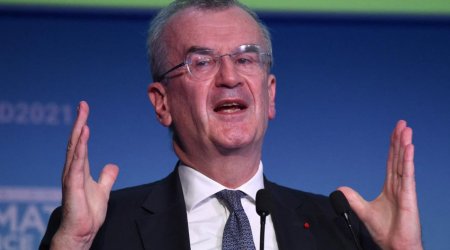 &ldquo;Pulumuz qalmayıb&rdquo;