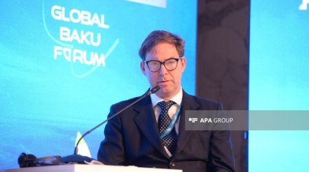 Britaniyanın sabiq dövlət katibi: &ldquo;Üçüncü Dünya müharibəsi ehtimalı mövcuddur&rdquo;