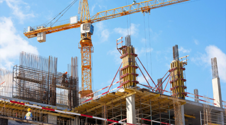 Bakıda 200 min mənzil İNŞA OLUNACAQ