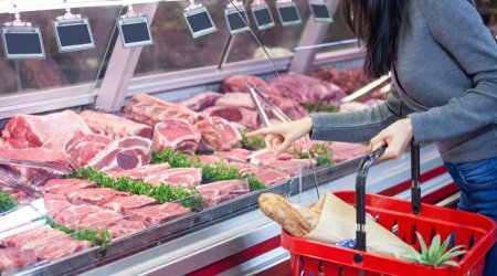 Ət satışında qadağalar olsun - TƏKLİF