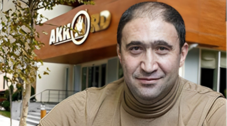 İlqar Hacıyevin Bakıdakı əmlakları müsadirə edildi &ndash; SİYAHI