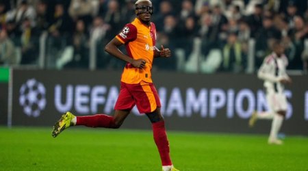 &ldquo;Qalatasaray&rdquo; Osimhenə fantastik QİYMƏT QOYDU