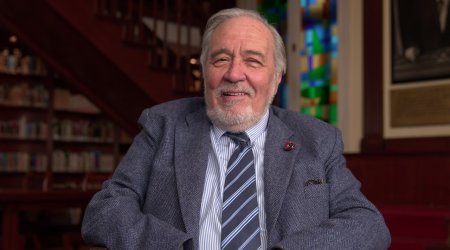 İlber Ortaylı vəfat etdi