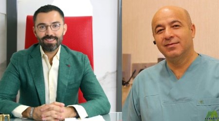 Bakıda tanınmış həkimlərin adından dələduzluq edilib