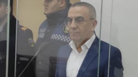 Alimpaşa Məmmədovla bağlı QƏRAR VERİLDİ